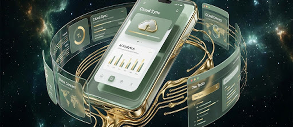 UI/UX Design Trends for 2026