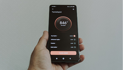 Fitness Tracking App